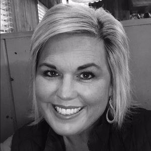 Meet your Posher, Kim